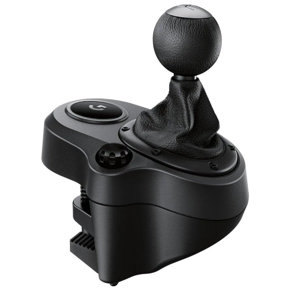 Logitech – Driving Force Shifter für G29