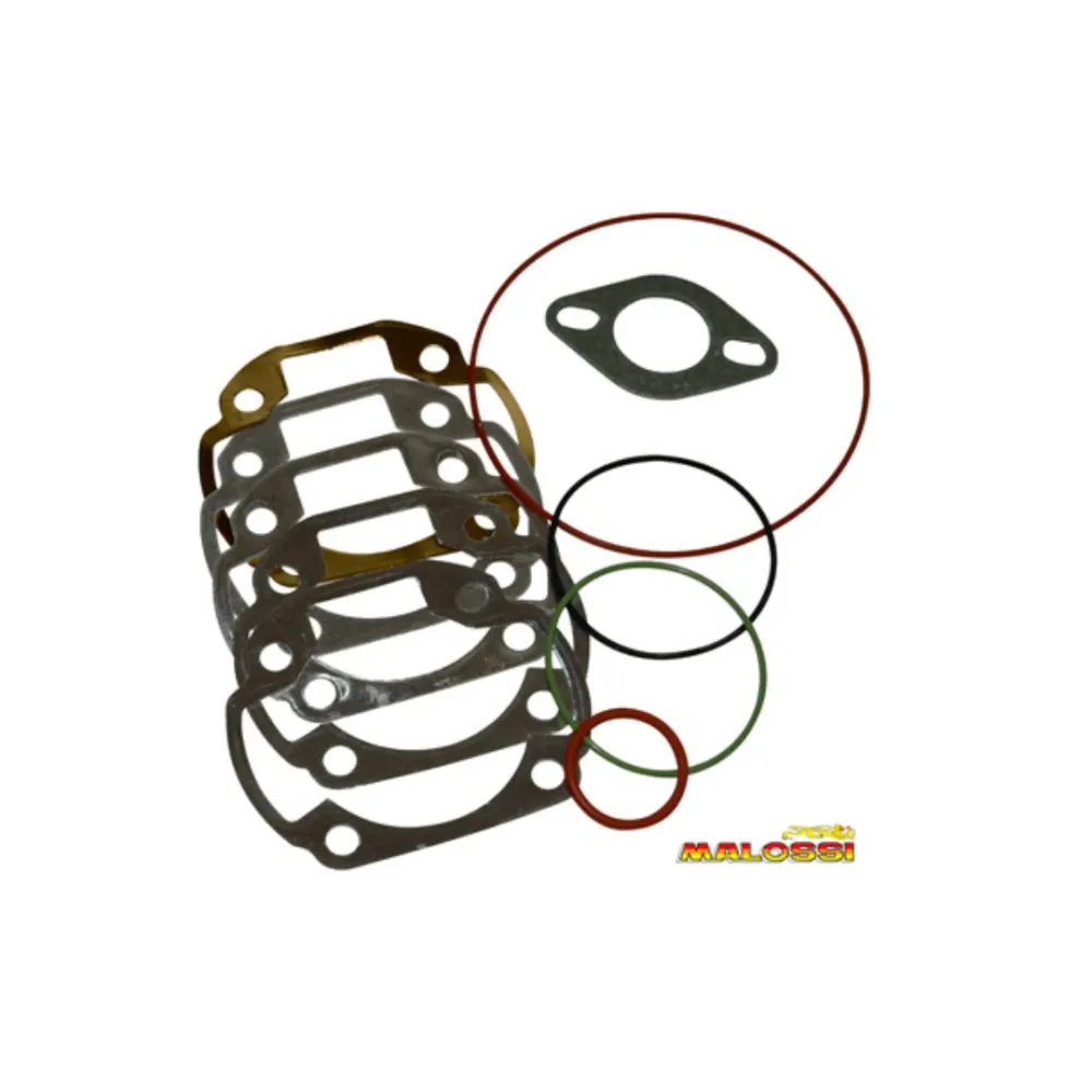 Malossi Top Set 47,6 mm Minarelli Horizontal LC