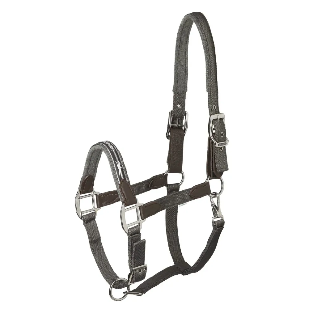 Memphis Style Sicherheitshalfter Anthracite V