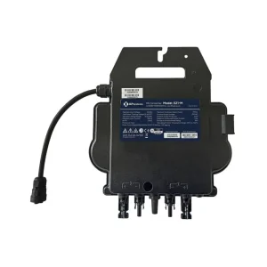 Microinverter APSystems EZ1-H 960VA | Wi-Fi und Bluetooth für DIY