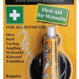 Neopren Repairs 10min.