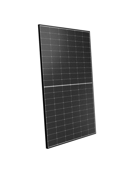 Set mit 18 doppelseitigen Photovoltaik-Solarmodulen 500W tot. 9000W mono Peimar...