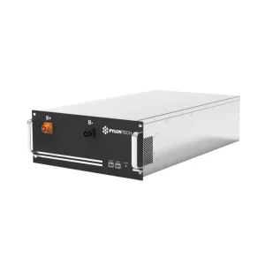 Solarbatterie Pylontech H32148 4,74 kWh Hochspannung