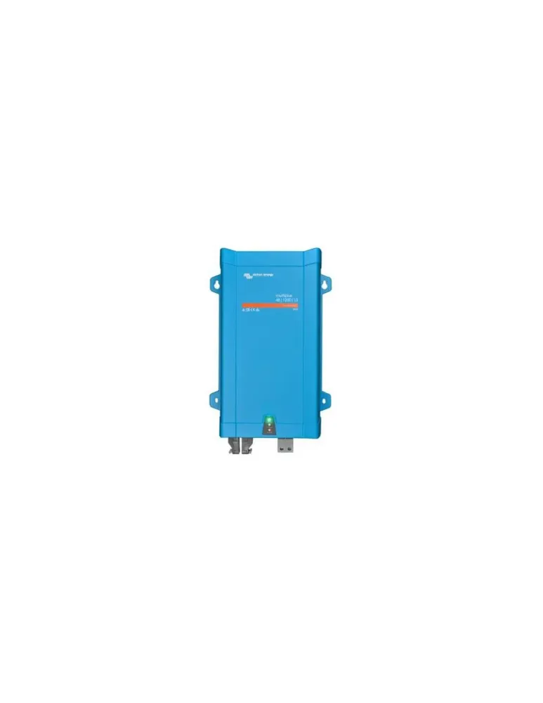 Solar-Ladegerät Victron Mehrfach 48/1200/13-16