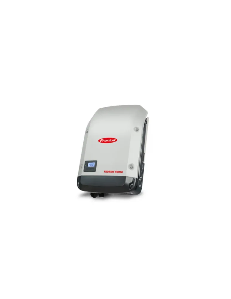 Solar-Wechselrichter Fronius Primo 3,6kW-Light