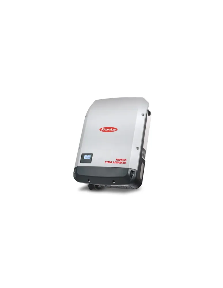 Solar-Wechselrichter Fronius Symo 10kW -3-M Light