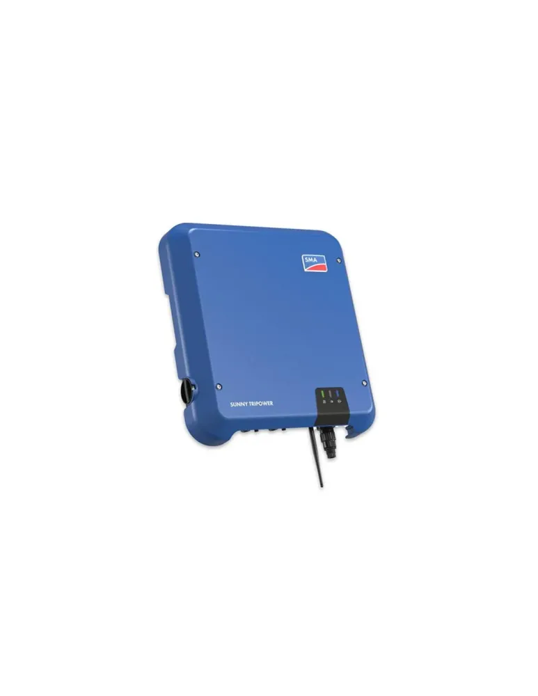 Solar-Wechselrichter SMA Sunny Tripower STP10.0-3AV-40