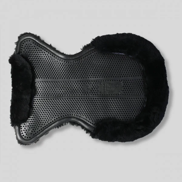 Top Reiter Geldpad SHEEPSKIN