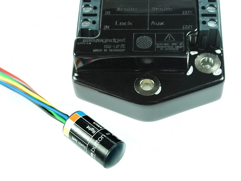 MOTOGADGET mo.Button