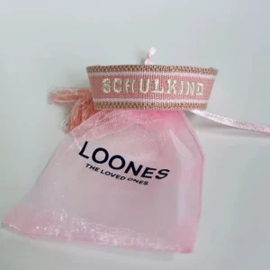 Schulkind Armband | Loones