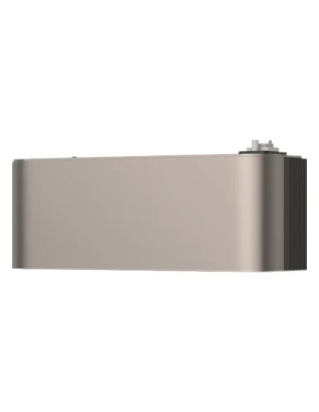 CanadianSolar EP CUBE 6kW Wechselrichter-Einphasen-Speichersystem mit 10kWh...