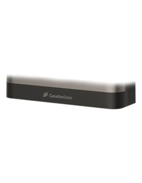 CanadianSolar EP CUBE 6kW Wechselrichter-Einphasen-Speichersystem mit 10kWh...