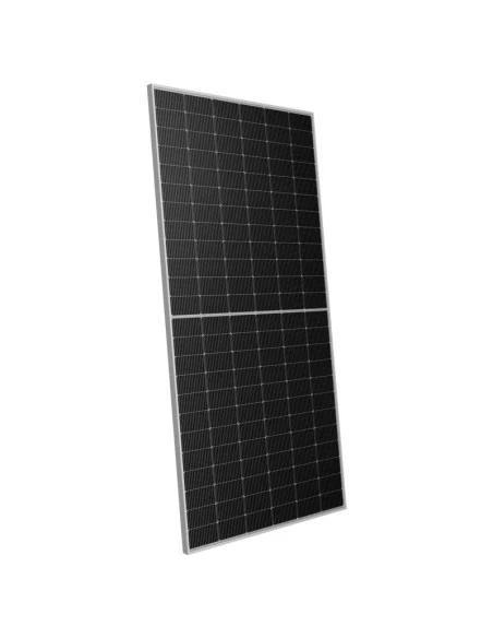 Dreiphasiges Photovoltaik-Kit 13090W Wechselrichter Solis 12kW Lithium 15.66kWh Weco...