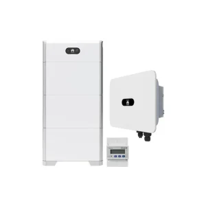Dreiphasiges-Speichersystem Wechselrichter 20kW MB0 Huawei 15kWh Lithiumbatterie