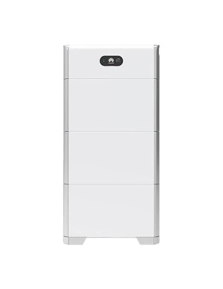 Dreiphasiges-Speichersystem Wechselrichter 20kW MB0 Huawei 15kWh Lithiumbatterie