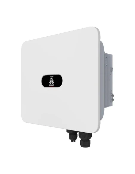 Dreiphasiges-Speichersystem Wechselrichter 20kW MB0 Huawei 15kWh Lithiumbatterie