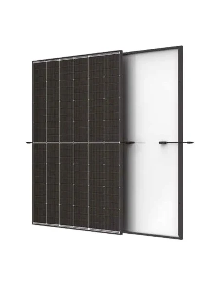 Einphasiger Photovoltaik-Kit 7200W-inverter Zucchetti 6kW Akku lithium 5.12kWh