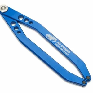 MOTION PRO Pin-Schlüssel