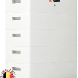 REGITEC Speicher RESS Stack 23,04kWh
