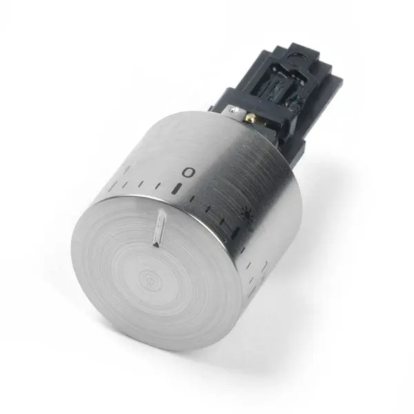 Zubehörknopf für 502FC53 Hood