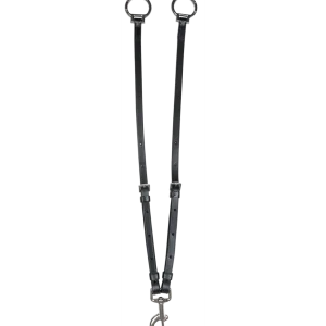 Waldhausen X-Line Martingal mit Sprengringen