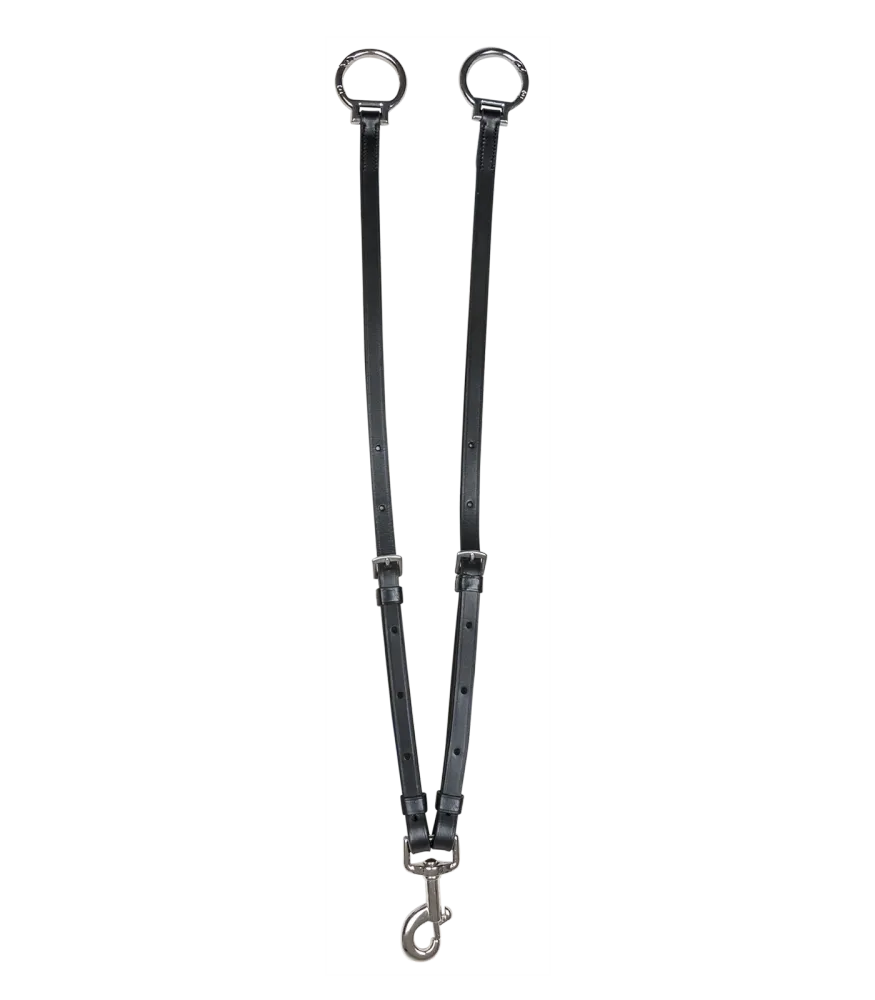 Waldhausen X-Line Martingal mit Sprengringen