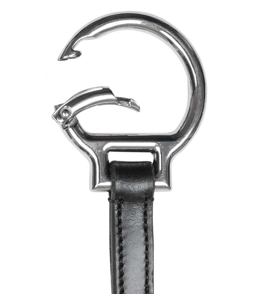 Waldhausen X-Line Martingal mit Sprengringen