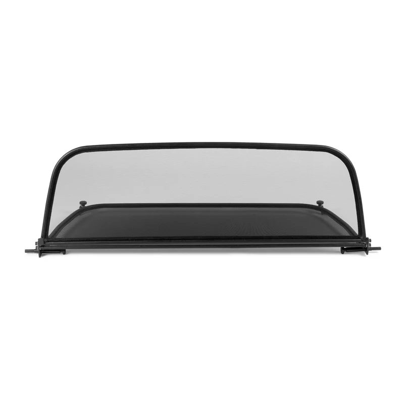 WEYER, Windschott Weyer Basic Line passend für Mercedes E-Klasse A238 Cabrio 2017-, Stahl, Textil, Schwarz