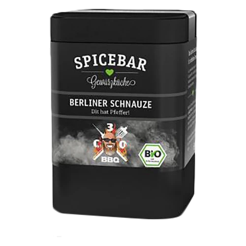 030BBQ Berliner Schnauze