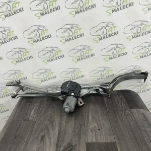 0390241830 Wischermotor Inkl Gestänge Mercedes W211 Modelle A2118204842