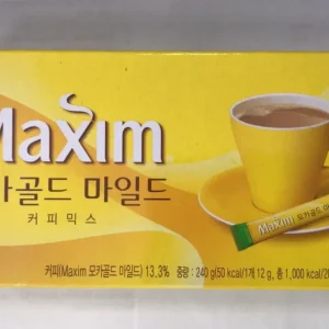 韩国咖啡