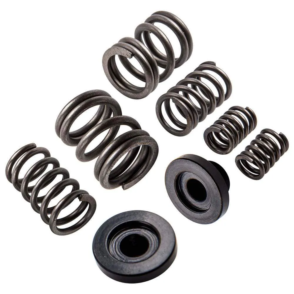 12V P7100 Einspritzpumpe 3k,4k Reglerfedersatz kompatibel für Dodge Cummins 1994-1998