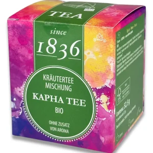 1836 Tea Ayurveda Kapha