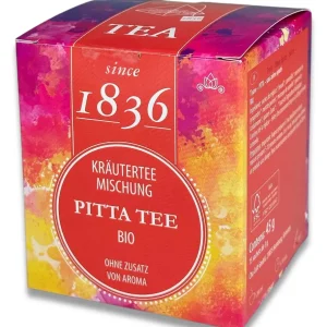 1836 Tea Ayurveda Pitta