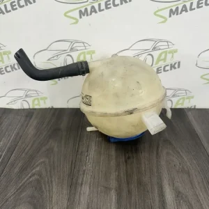 1K0121407A Ausgleichsbehälter Kühlflüssigkeit VW Touran 1K0 121 407