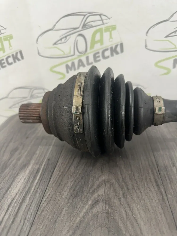 1K0407271JJ Antriebswelle Golf IV 1.4 TSI DSG Modell