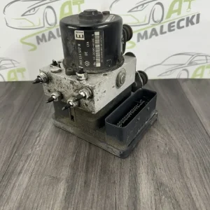 1K0907379K ABS Block Steuergerät VW Golf V 1K0614517H