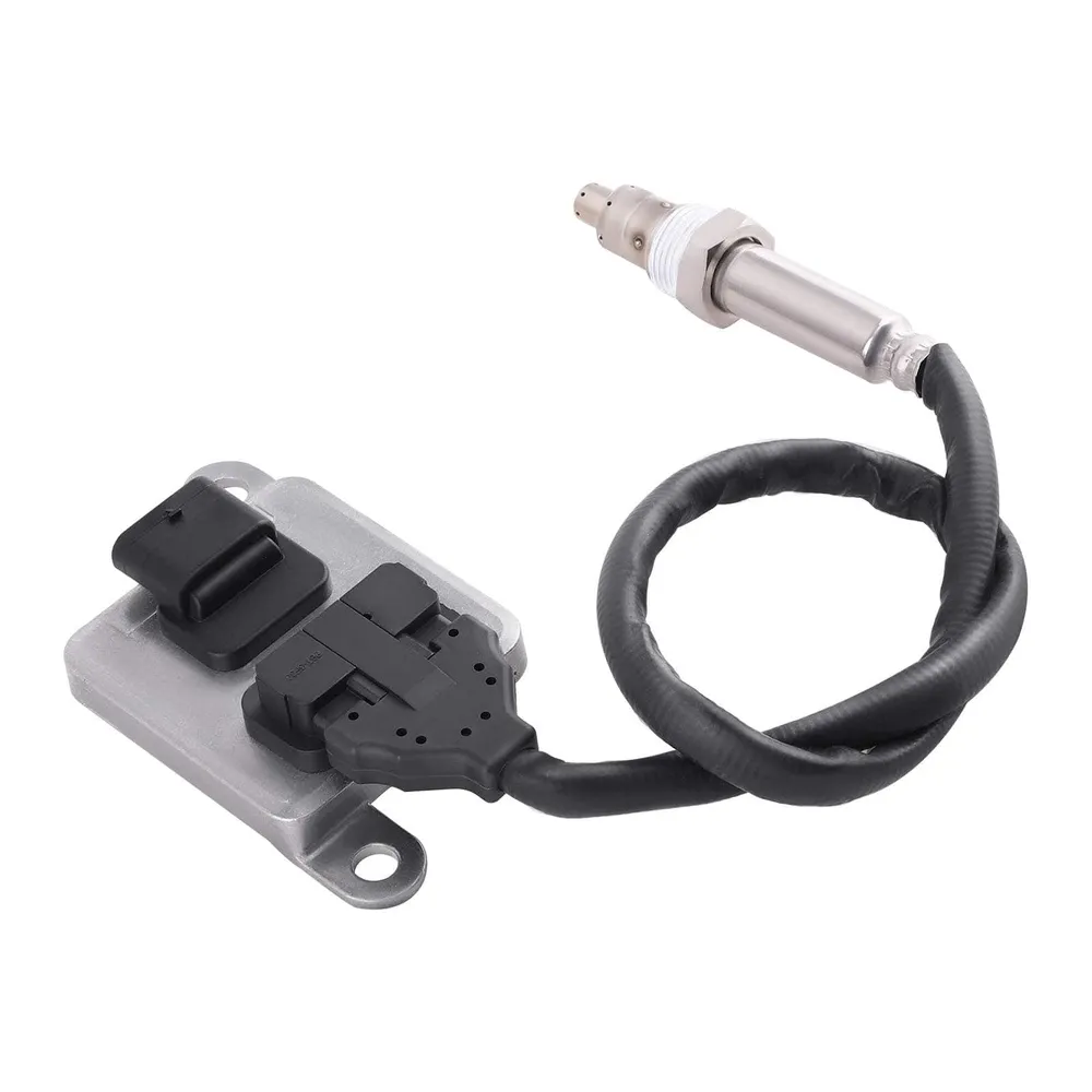 1*NOX-Sensor kompatibel für Mercedes-Benz W166 W222 W253 GLC S-CLASS 2013-14 A0009050008