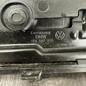 1T0807936 Stoßstangenhalter Halterung Vorne Rechts VW Touran 1T Modell
