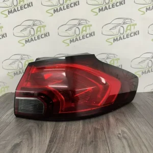 21430202 39009035 Rücklicht Heckleuchte LED Rechts Opel Zafira C 11-16 bj