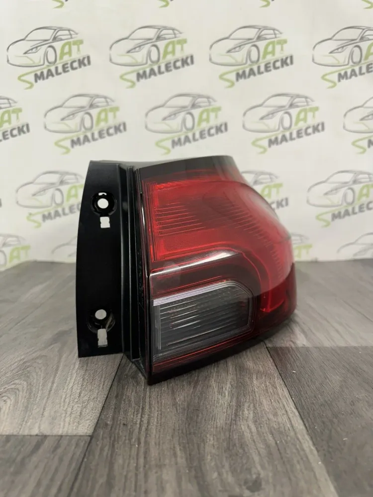 21430202 39009035 Rücklicht Heckleuchte LED Rechts Opel Zafira C 11-16 bj