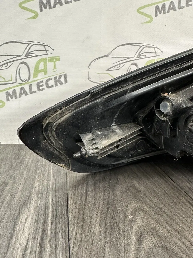 21430202 39009035 Rücklicht Heckleuchte LED Rechts Opel Zafira C 11-16 bj