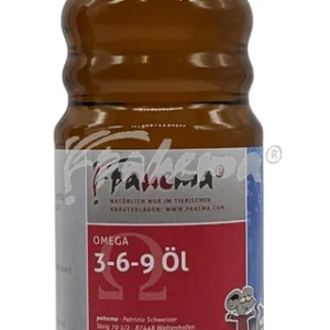 250ml 369 Öl, Pahema