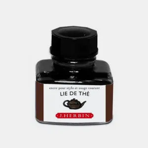 30-ml-Flasche Tea-Lees-Stifttinte