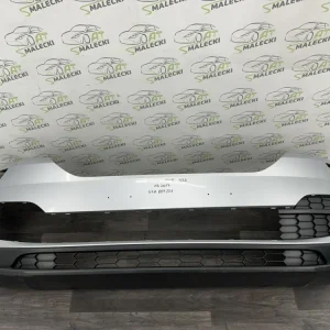 57A807221 Stoßstange Stoßfänger Inkl Untere Lippe Skoda Karoq 57A Modell