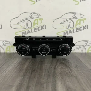 5G1907044M Klimabedienteil Klimabetätigung Vw Golf VII 7 5G Modell 5G1 907 044