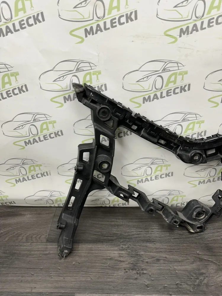 5G9807376 Stoßstangenhalter Halterung Hinten Rechts Vw Golf VII 7 5G Facelift