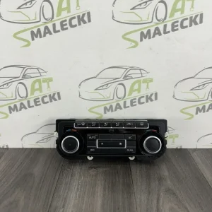 5K0907044ER Klimabedienteil Klimabetätigung Vw Golf VI 6 5K 5K0 907 044 ER