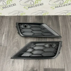 5NA853665A 5NA853666A Stoßstange Gitter Links Rechts Vw Tiguan II 2 AD Modelle