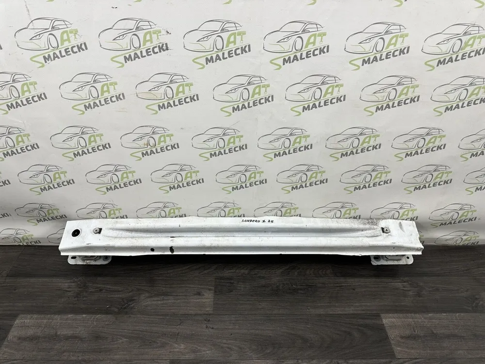 866R1215 Stoßstangenträger Querträger Hinten Dacia Sandero II B8 Modelle OV369